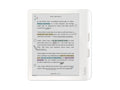 E-bralnik Kobo Libra Colour, 7'' Touch, 32GB, WiFi, bel