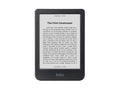 E-bralnik Kobo Clara BW, 6'' Touch, 16GB, WiFi, črn