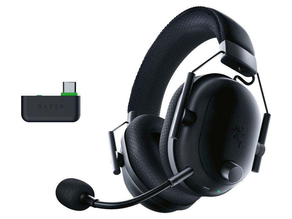 Slušalke Razer Blackshark V2 Pro za Xbox, črne