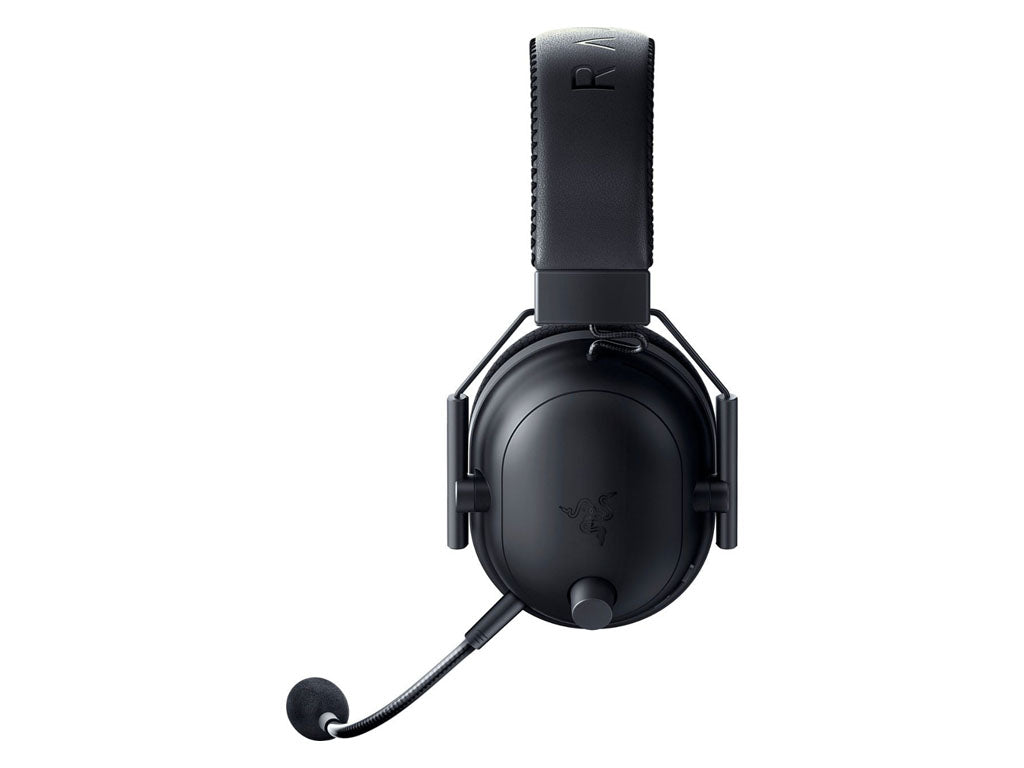 Slušalke Razer Blackshark V2 Pro za Xbox, črne