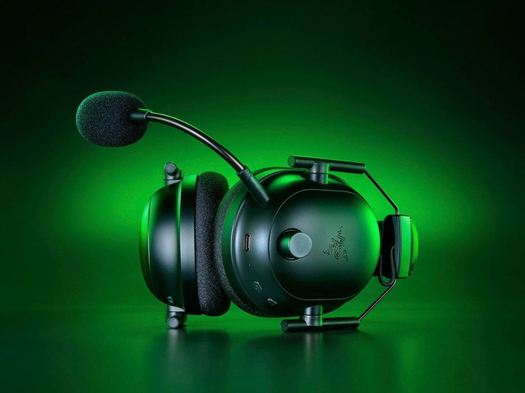 Slušalke Razer Blackshark V2 Pro za Xbox, črne