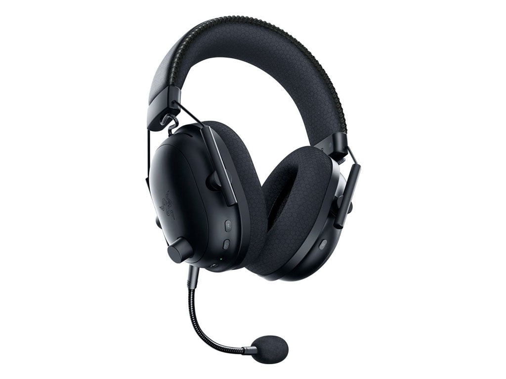 Slušalke Razer Blackshark V2 Pro za Xbox, črne