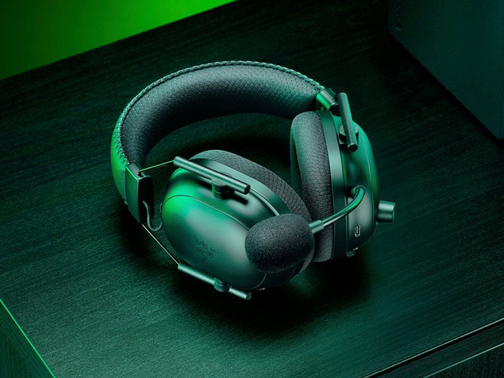 Slušalke Razer Blackshark V2 Pro za Xbox, črne