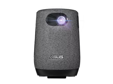 Prenosni LED projektor ASUS ZenBeam Latte L1, 120lm, 720p, HDMI, Bluetooth, WiFi, Harman Kardon