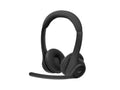 Slušalke Logitech Zone 300, Bluetooth, črne