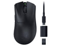 Miška Razer DeathAdder V3 HyperSpeed, črna