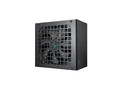 Napajalnik ATX DeepCool PL750D, 750W, 12V-2x6, 80 PLUS Bronze, črn