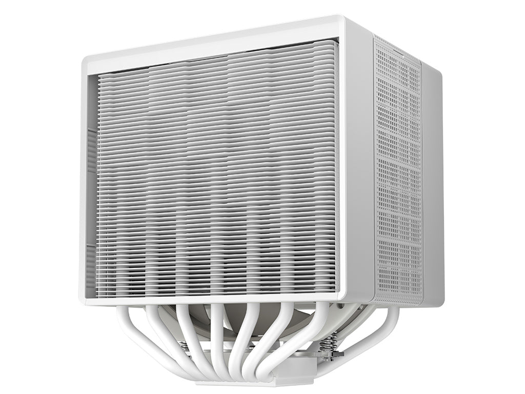 Hladilnik za procesor DeepCool ASSASSIN 4S, 140mm, bel 