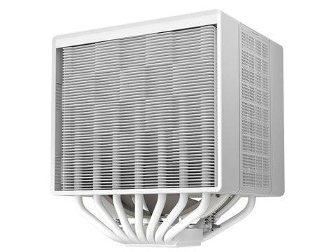 Hladilnik za procesor DeepCool ASSASSIN 4S, 140mm, bel 