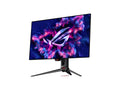 Monitor 32" (81 cm) UHD OLED 240Hz, HDR400, 2xHDMI, DisplayPort, USB-C DP Alt, 3xUSB-A, ASUS ROG Swift PG32UCDP