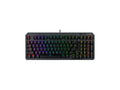 Tipkovnica ASUS TUF Gaming K3 Gen II, Red Linear Optical, RGB, USB, UK SLO g.
