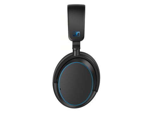 Slušalke Sennheiser ACCENTUM Wireless, ANC, Blues