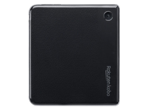 Ovitek za Kobo Libra Colour, prozoren