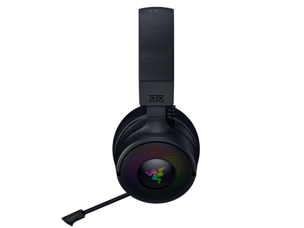 Slušalke Razer Kraken V4, Wireless, Bluetooth