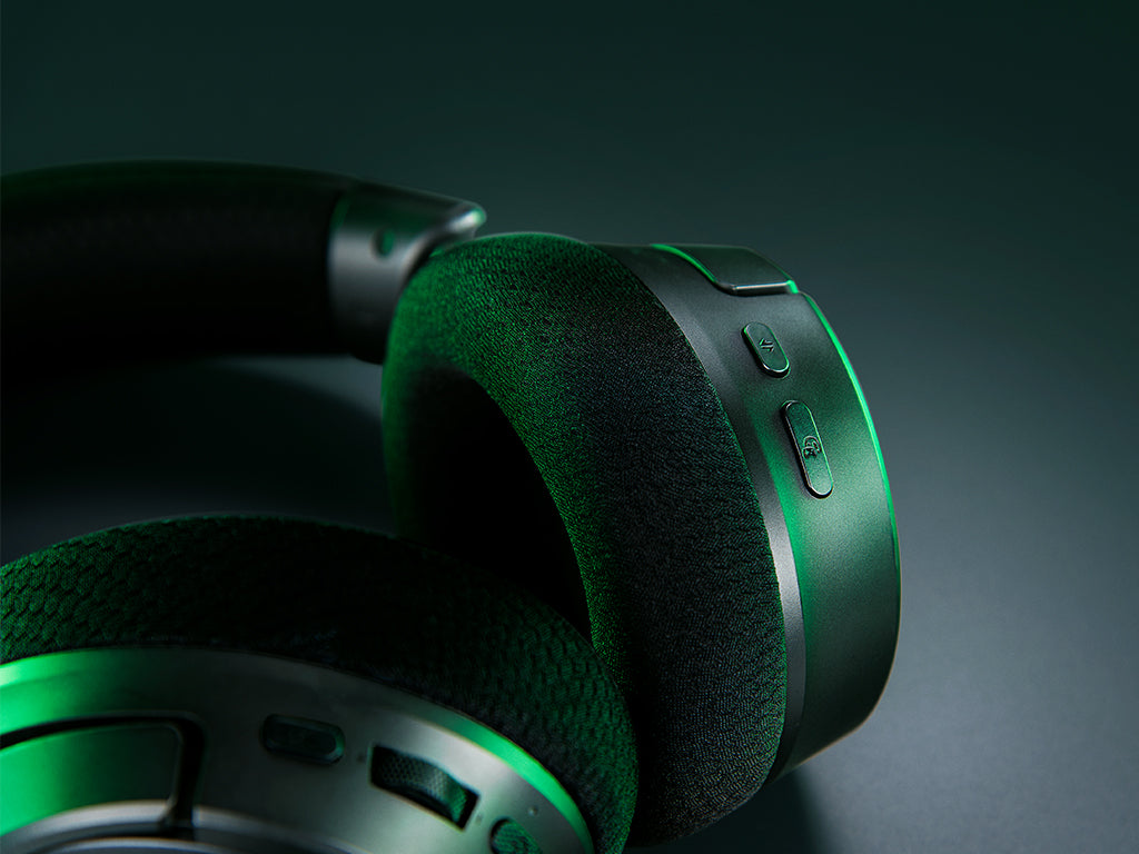 Slušalke Razer Kraken V4, Wireless, Bluetooth