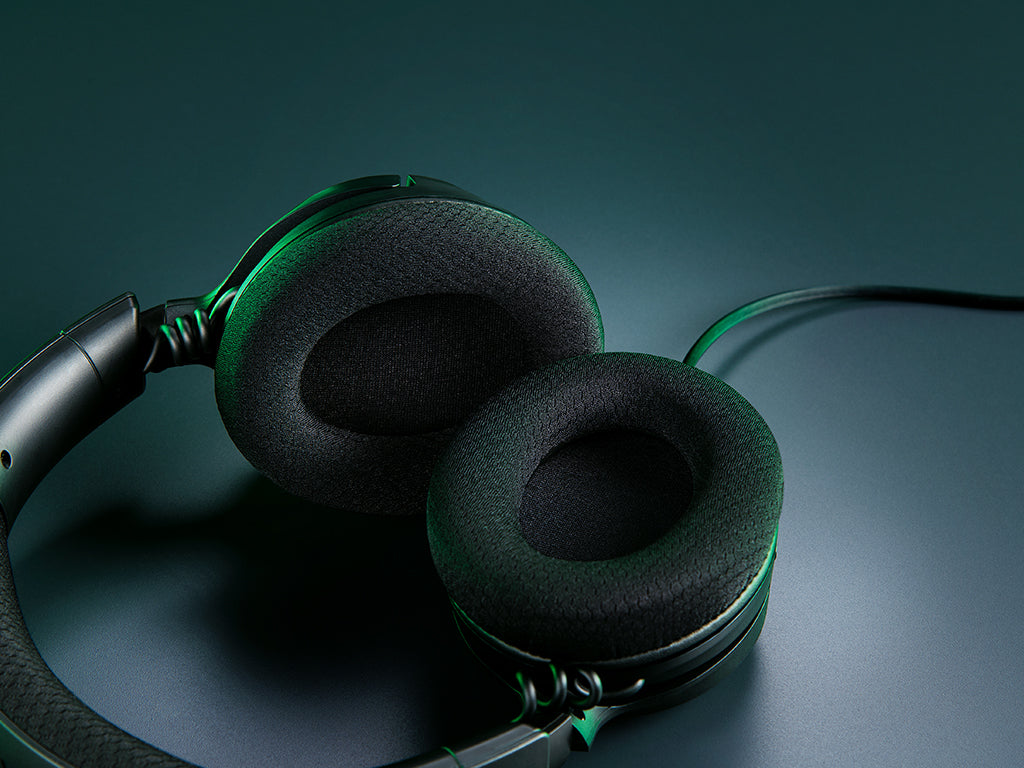 Slušalke Razer Kraken V4 X, USB