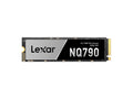 SSD 1TB M.2 80mm PCI-e 4.0 x4 NVMe, Lexar NQ790 (LNQ790X001T-RNNNG)