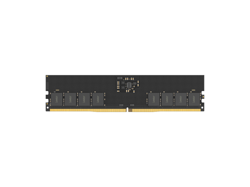 RAM DDR5 8GB PC5-44800 5600MHz CL46 1.1V Lexar