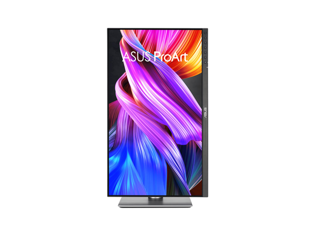 Monitor 27" (69 cm) WQHD IPS 100Hz, HDR400, HDMI, 2xDisplayPort, USB-C DP Alt, PD, zvočniki, ASUS ProArt PA278CFRV