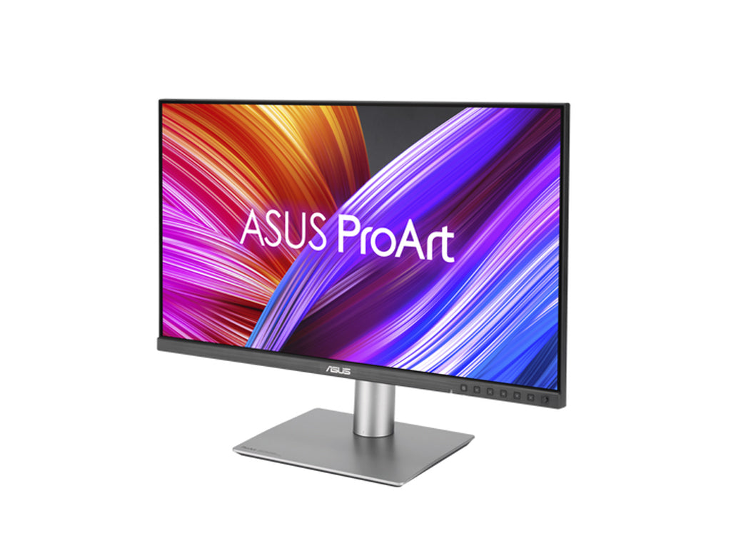 Monitor 27" (69 cm) WQHD IPS 100Hz, HDR400, HDMI, 2xDisplayPort, USB-C DP Alt, PD, zvočniki, ASUS ProArt PA278CFRV
