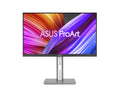 Monitor 27" (69 cm) WQHD IPS 100Hz, HDR400, HDMI, 2xDisplayPort, USB-C DP Alt, PD, zvočniki, ASUS ProArt PA278CFRV