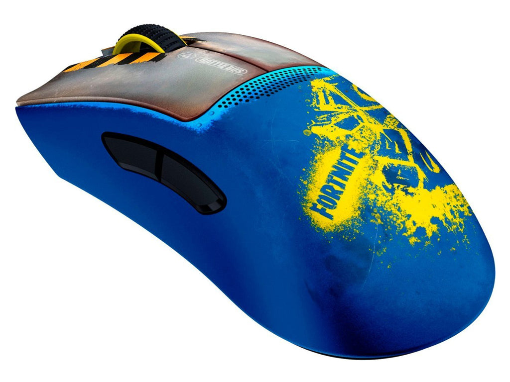 Miška Razer DeathAdder V3 Pro Fortnite Edition