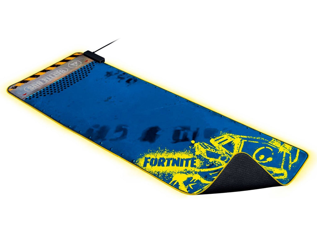 Podloga za miško Razer Goliathus Extended Chroma Fortnite Edition