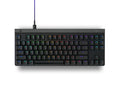 Tipkovnica Logitech G515 TKL, črna, SLO g.