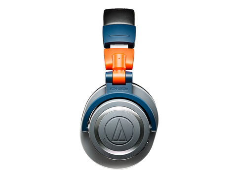 Slušalke Audio-Technica ATH-M50xBT2 Wireless, LAB