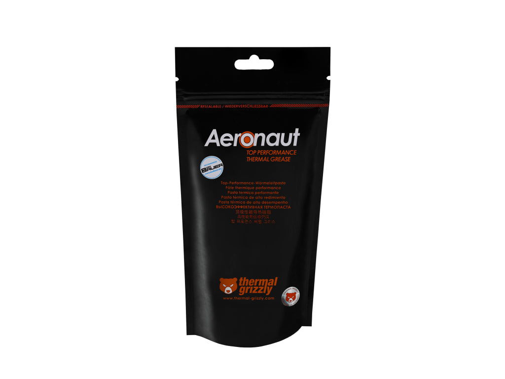Termalna pasta Thermal Grizzly Aeronaut, 7.8g / 3ml