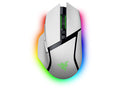 Miška Razer Basilisk V3 Pro 35K, wireless, bela