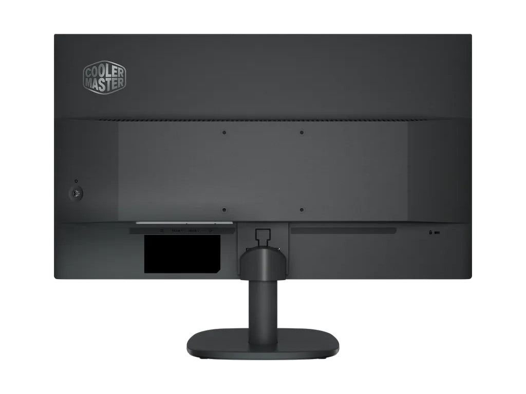 Monitor 24.5" (62 cm) FullHD IPS 180Hz, 2xHDMI, DisplayPort, Cooler Master GM25FP