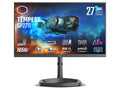 Monitor 27'' (69 cm) QHD MiniLED VA 165Hz, HDR1000, 2xHDMI, DisplayPort, USB-C DP Alt, zvočniki, Cooler Master Tempest GP2711