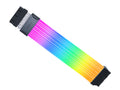 Kabel Lian Li Strimer Wireless 24-Pin RGB, za matično ploščo