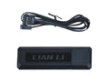 Kontroler Lian Li Strimer, UNI FAN Wireless, L-Connect 3