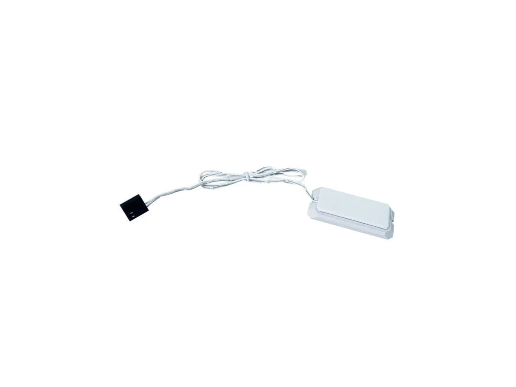 Ventilator za ohišje Lian Li UNI FAN SL Wireless 120 ARGB PWM 120mm, bel