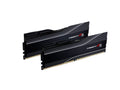 RAM DDR5 64GB Kit (2x32GB) 6000 MT/s CL32 1.4V, G.SKILL Trident Z5 Neo AMD Expo, Intel XMP