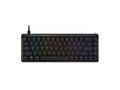 Tipkovnica ASUS ROG Falchion Ace HFX, ROG HFX Magnetic Analog, RGB, USB, črna, US
