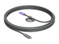 Kabel Logitech Active USB Cable, USB 3.1 Gen2, aktivni, 5 m