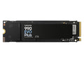 SSD 2TB M.2 80mm PCI-e 5.0 x2 NVMe, V-NAND, Samsung 990 EVO Plus (MZ-V9S2T0BW)