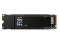 SSD 4TB M.2 80mm PCI-e 5.0 x2 NVMe, V-NAND, Samsung 990 EVO Plus (MZ-V9S4T0BW)