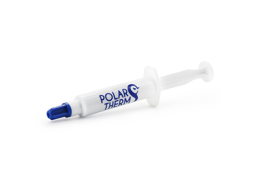 Termalna pasta Polartherm X-10, 10g / 3.85ml