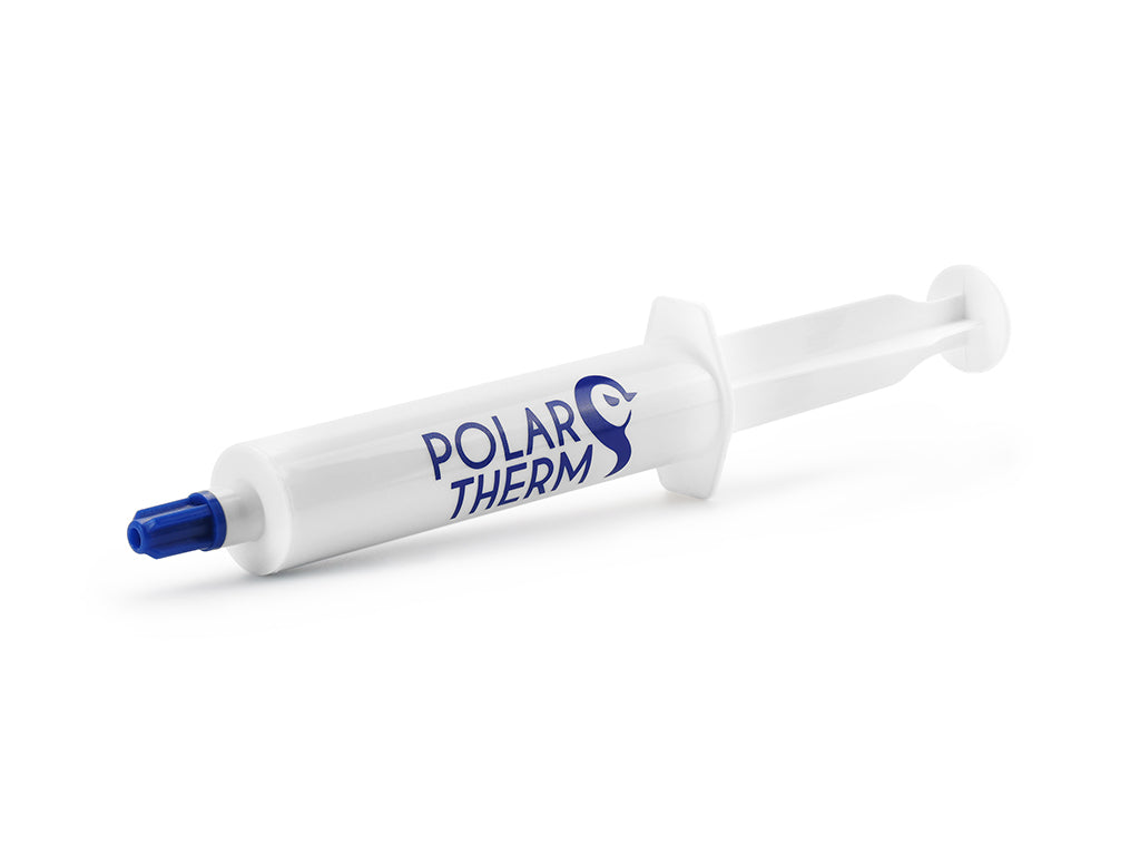 Termalna pasta Polartherm X-10, 40g / 15.39ml