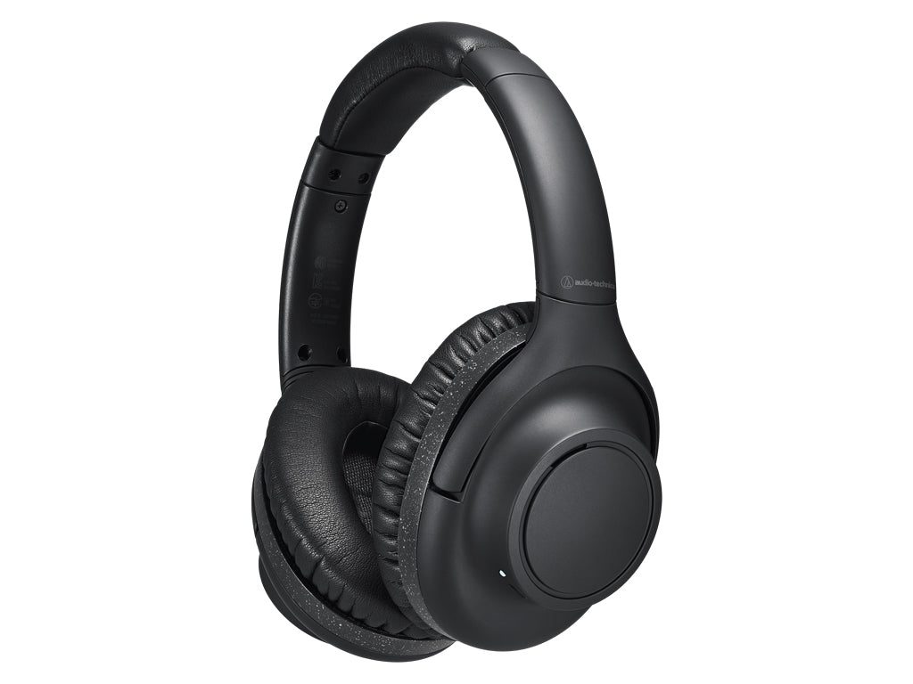 Slušalke Audio-Technica S300BT, črne