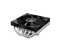 Hladilnik za procesor DeepCool AN600, 120mm, črn