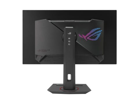 Monitor 27'' (69 cm) QHD OLED 240Hz, HDR10, 2xHDMI, DisplayPort, 2xUSB, ASUS ROG Strix XG27AQDMG