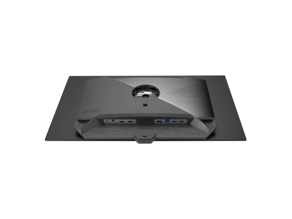 Monitor 27'' (69 cm) QHD OLED 240Hz, HDR10, 2xHDMI, DisplayPort, 2xUSB, ASUS ROG Strix XG27AQDMG