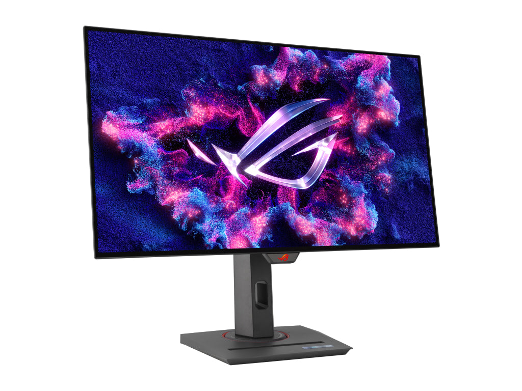 Monitor 27'' (69 cm) QHD OLED 240Hz, HDR10, 2xHDMI, DisplayPort, 2xUSB, ASUS ROG Strix XG27AQDMG