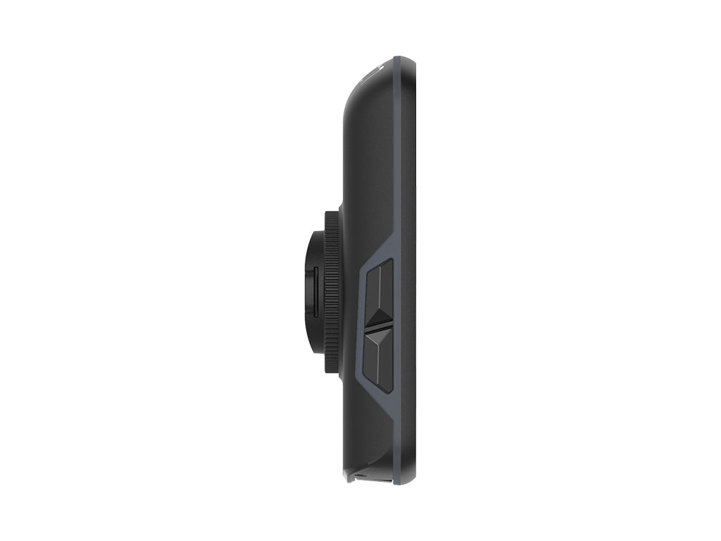 Kolesarski računalnik Bryton Rider S510 T s senzorji HR, CAD, SPD, USB-C