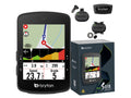 Kolesarski računalnik Bryton Rider S510 T s senzorji HR, CAD, SPD, USB-C